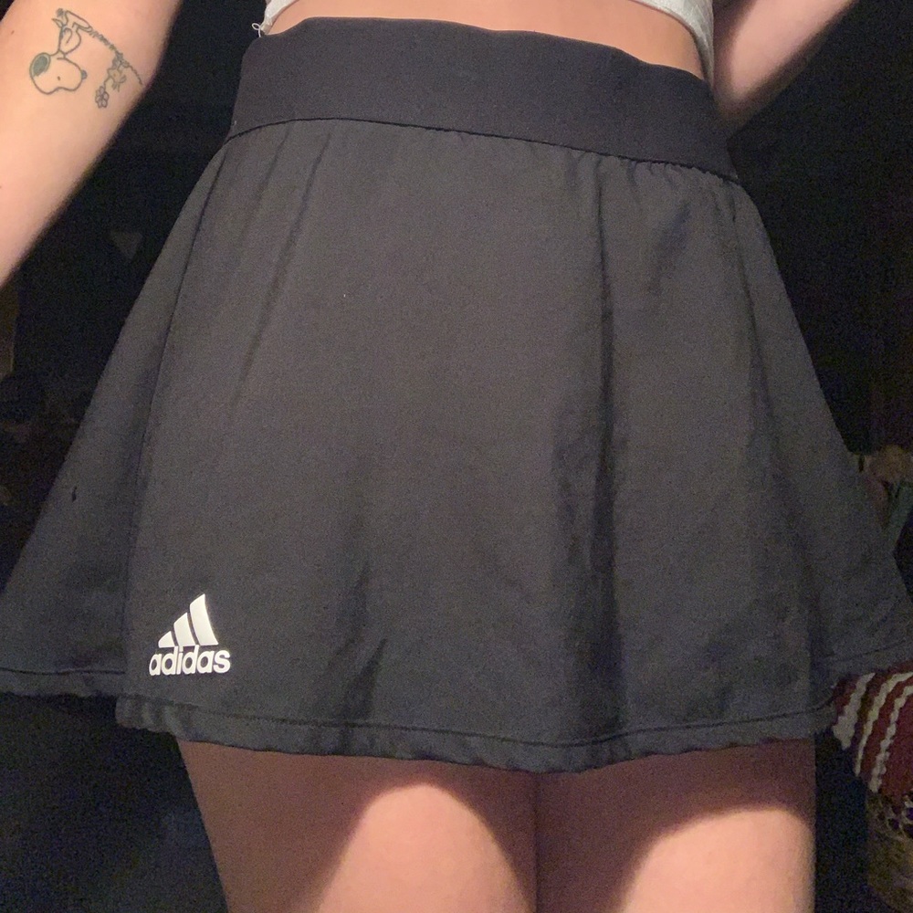 Adidas Tennis Skirt